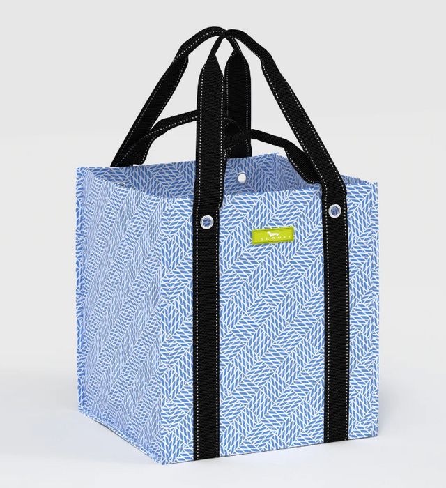 Bagette Market Tote