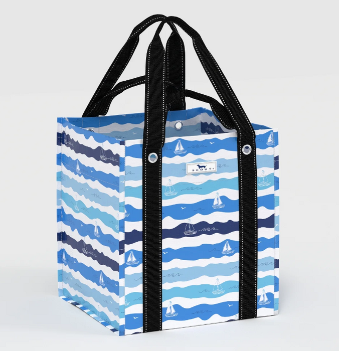 Bagette Market Tote