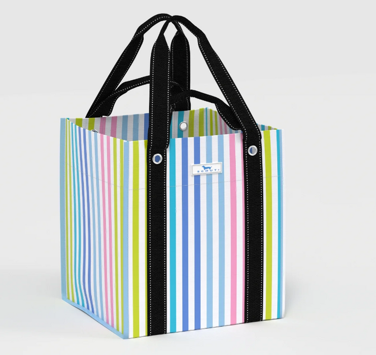 Bagette Market Tote