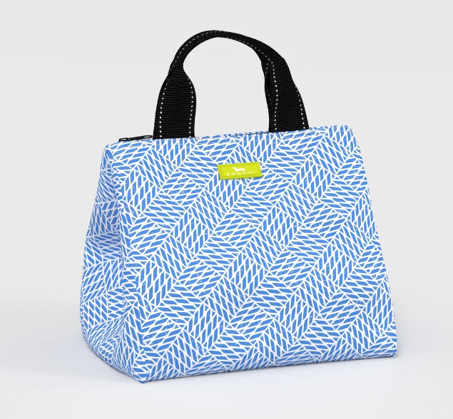 Eloise Lunch Box