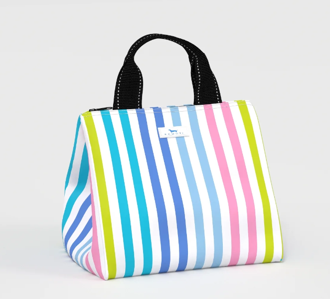 Eloise Lunch Box