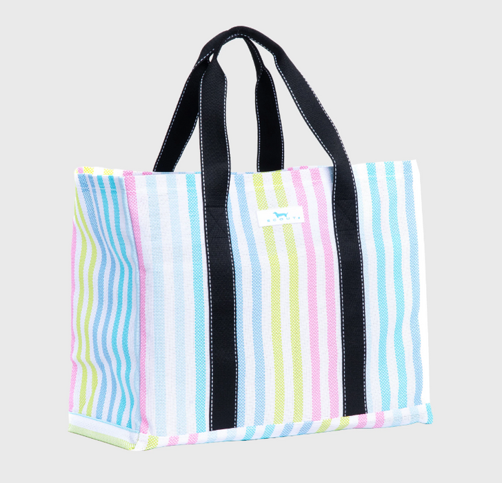 Roadtripper Open-Top Tote