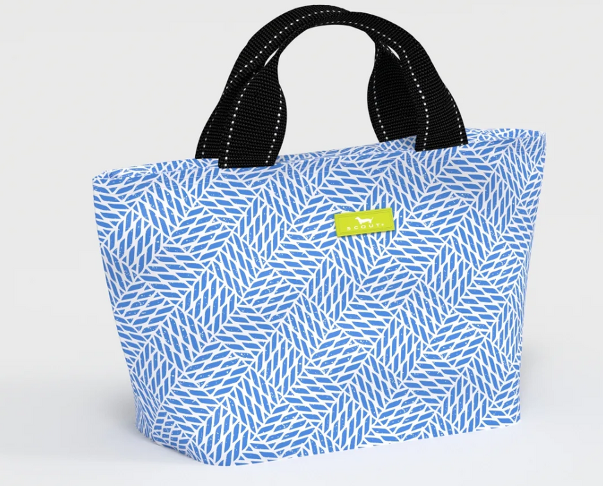 Nooner Lunch Box