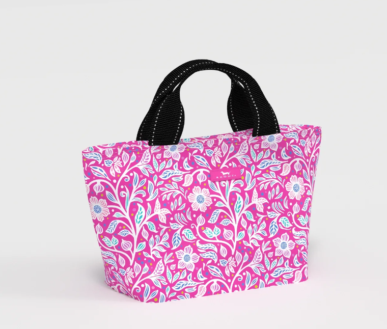 Nooner Lunch Box