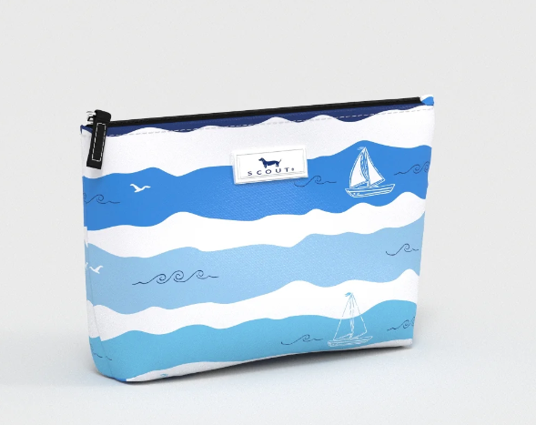 TWIGGY Makeup Bag