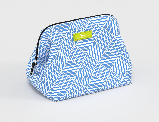 Big Mouth Toiletry Bag