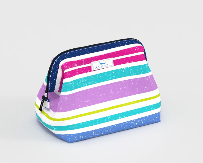 Big Mouth Toiletry Bag