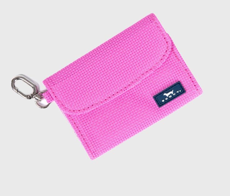 Street Cred Card Holder