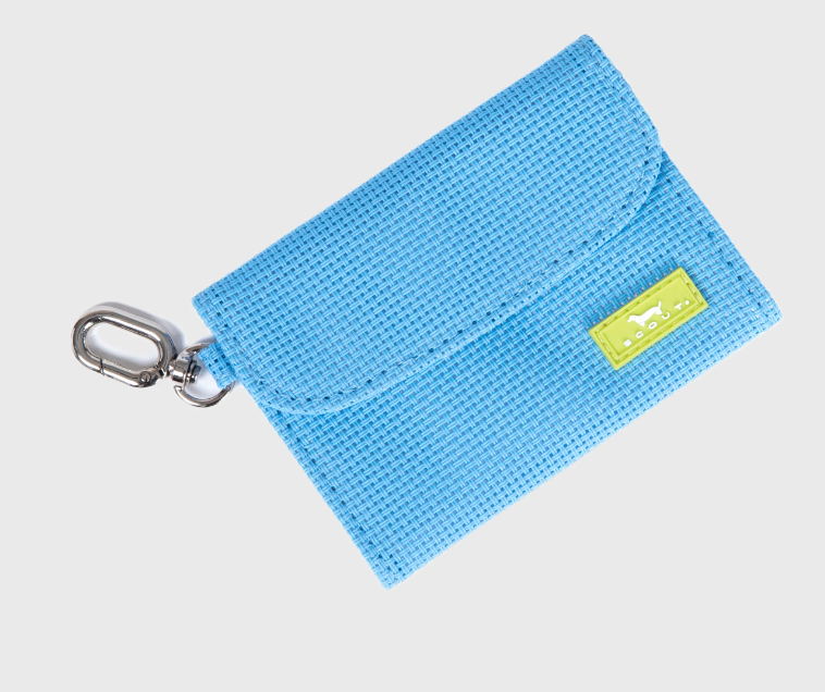 Street Cred Card Holder