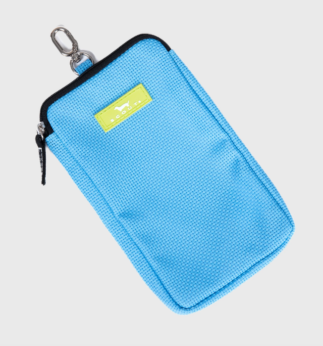 Call Me Maybe Phone Pouch