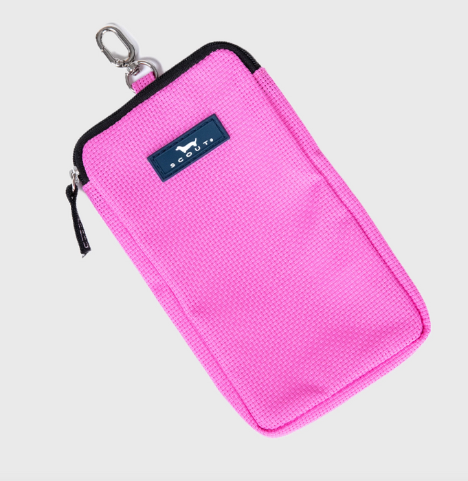 Call Me Maybe Phone Pouch