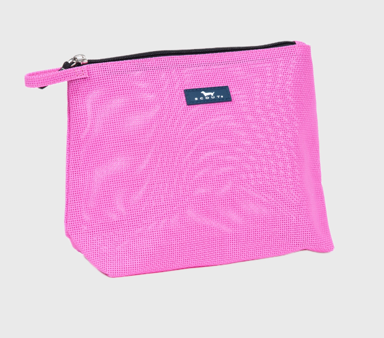 Go Getter Pouch