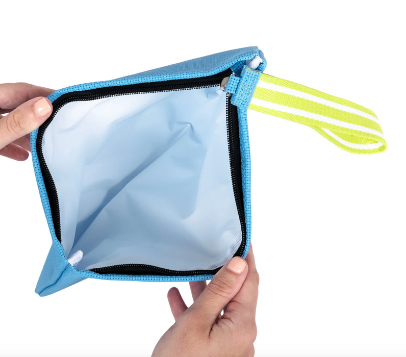 Cabana Wristlet