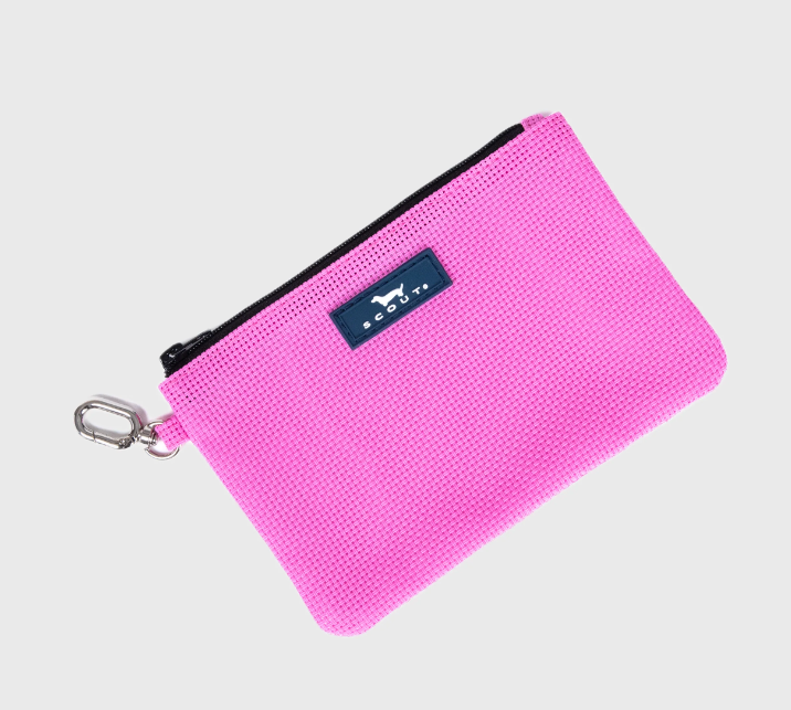 The Carly Pouch