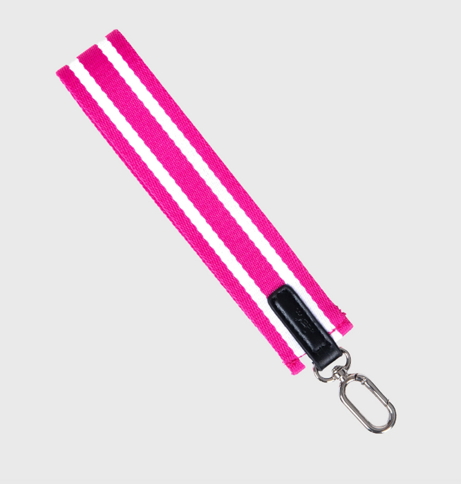 On Hand Wrist Strap