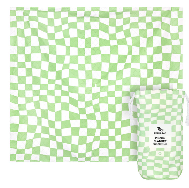 XL Picnic Blanket