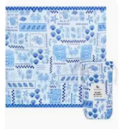 XL Picnic Blanket