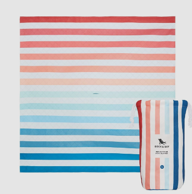 XL Picnic Blanket