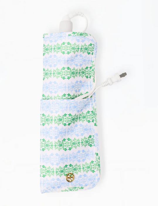 Hot Tools Cover | Heirloom Vine