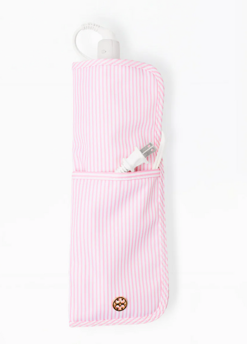 Hot Tools Cover | Pink Stripe