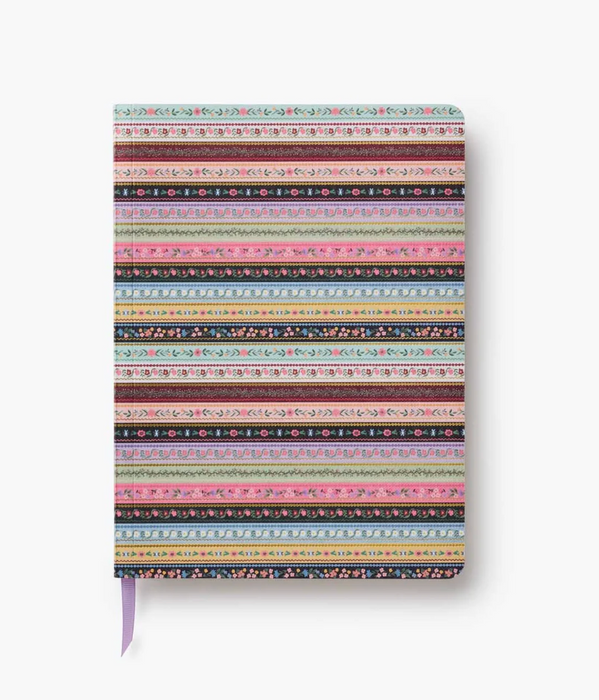 Gemma Softcover Journal
