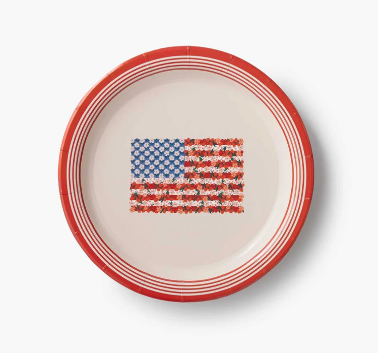 Americana Small Plates