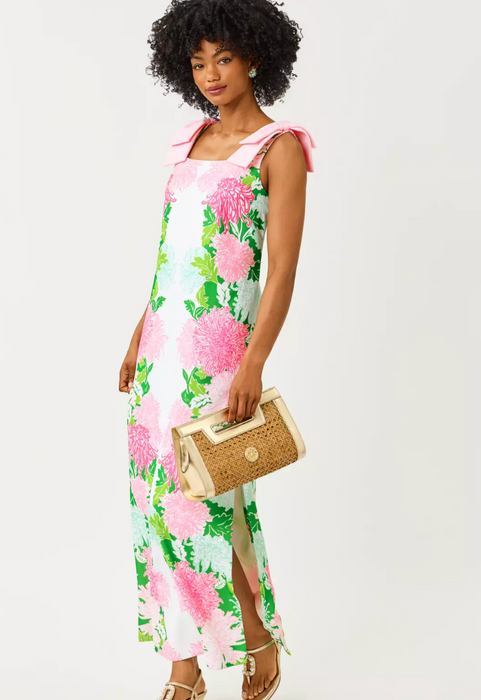 Bernice Maxi Dress | Terrace Grove