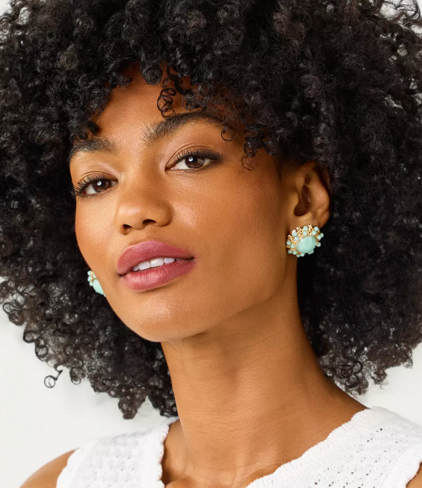 Seaside Harbour Earrings |  Mint Condition