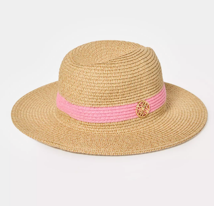 Shade Seeker Hat | Rousseau Pink
