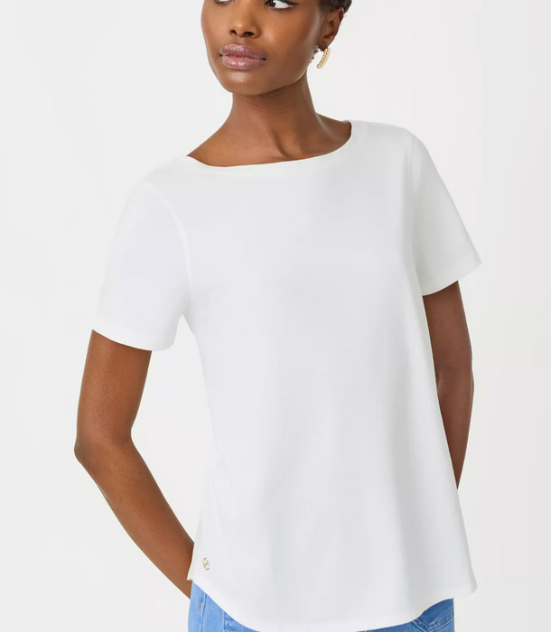 Key West Top | Resort White