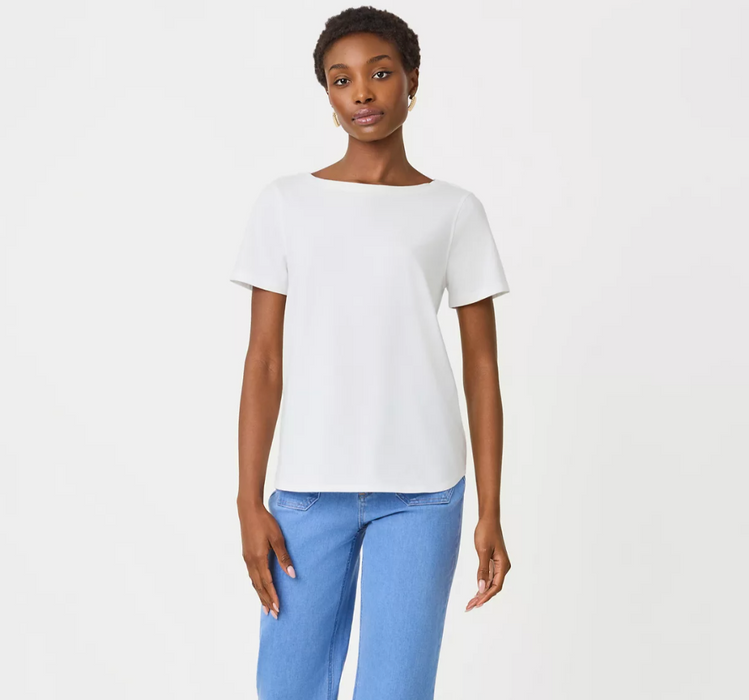 Key West Top | Resort White