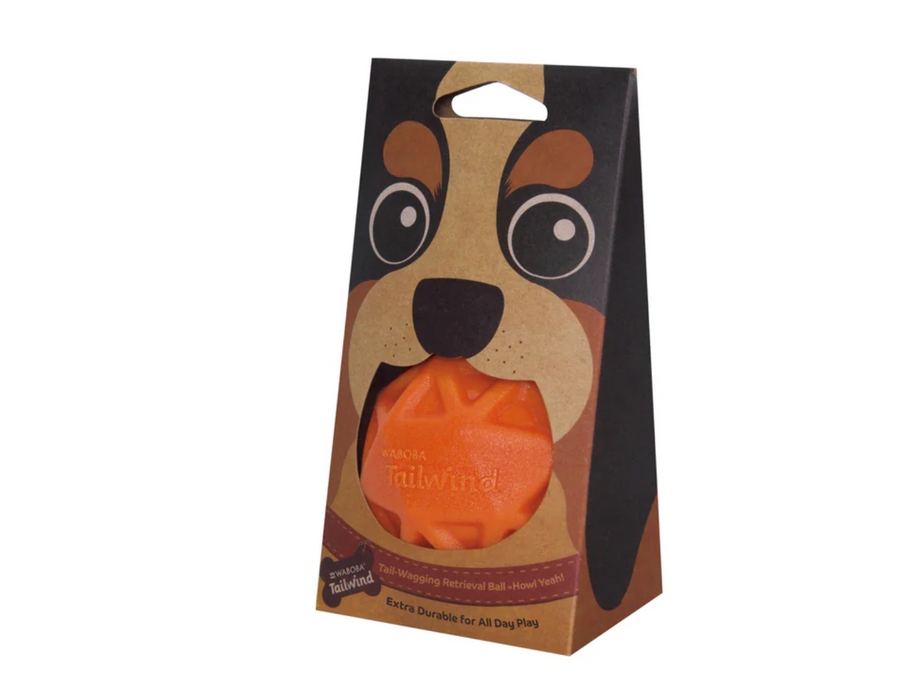 Tailwind Ball for Dogs
