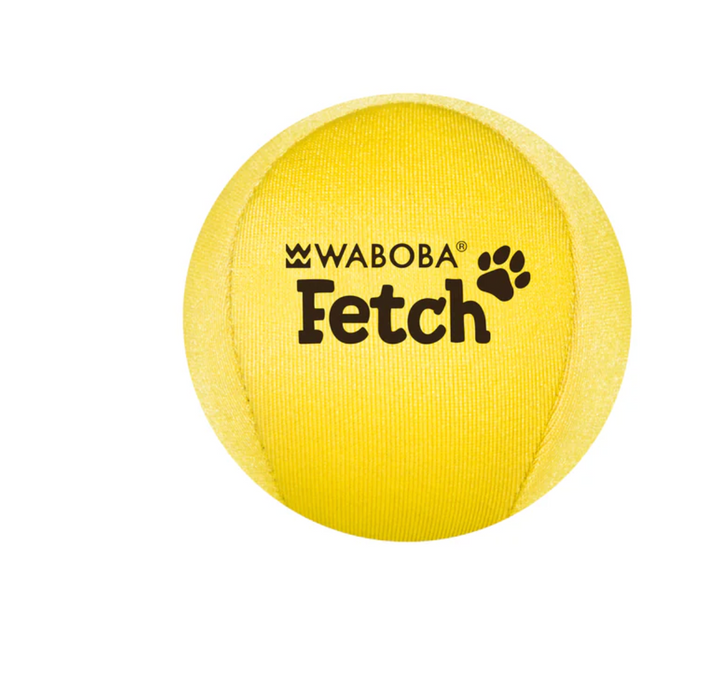 Water Fetch Ball for Dogs