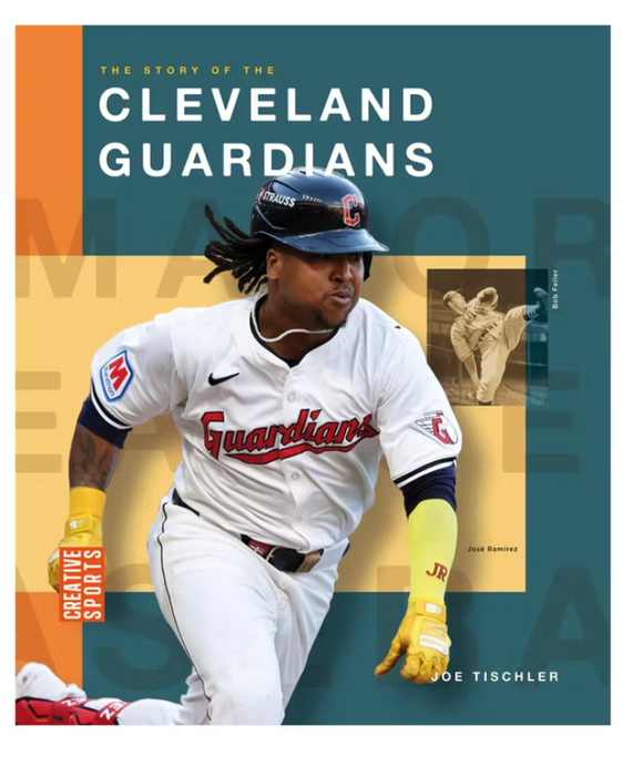 The Story of the Cleveland Guardians
