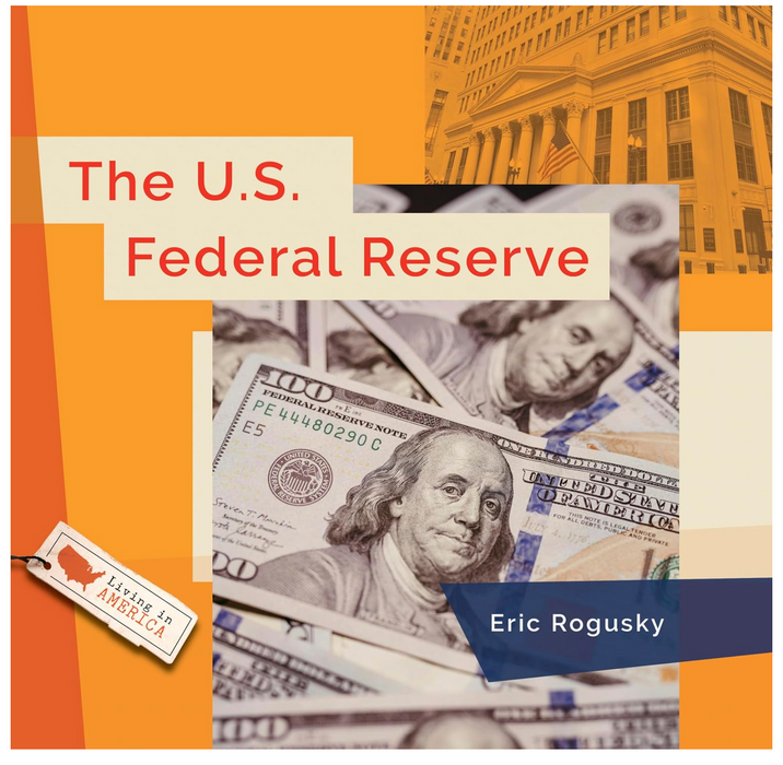 U.S. Federal Reserve