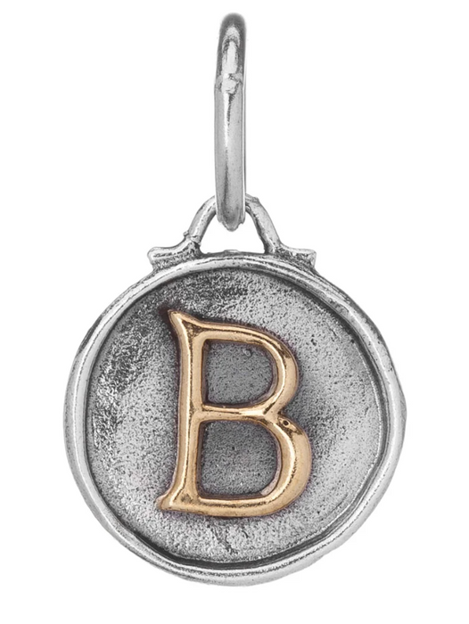 Chancery Insignia Charm