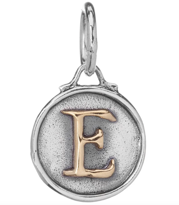 Chancery Insignia Charm