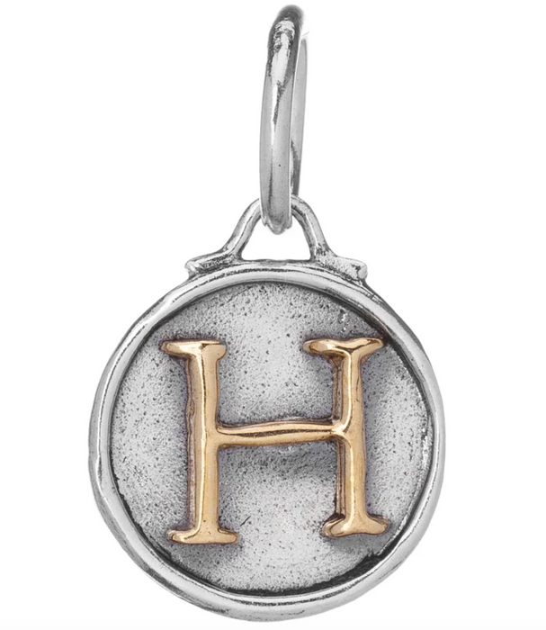 Chancery Insignia Charm