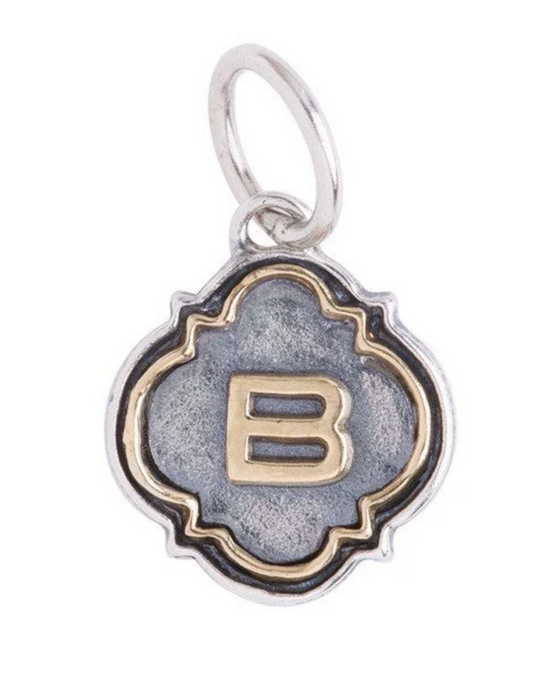 Quatrefoil Insignia