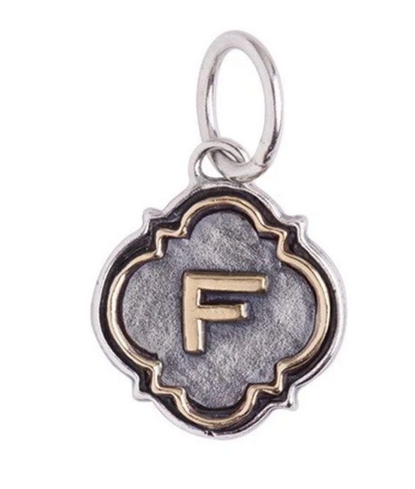 Quatrefoil Insignia
