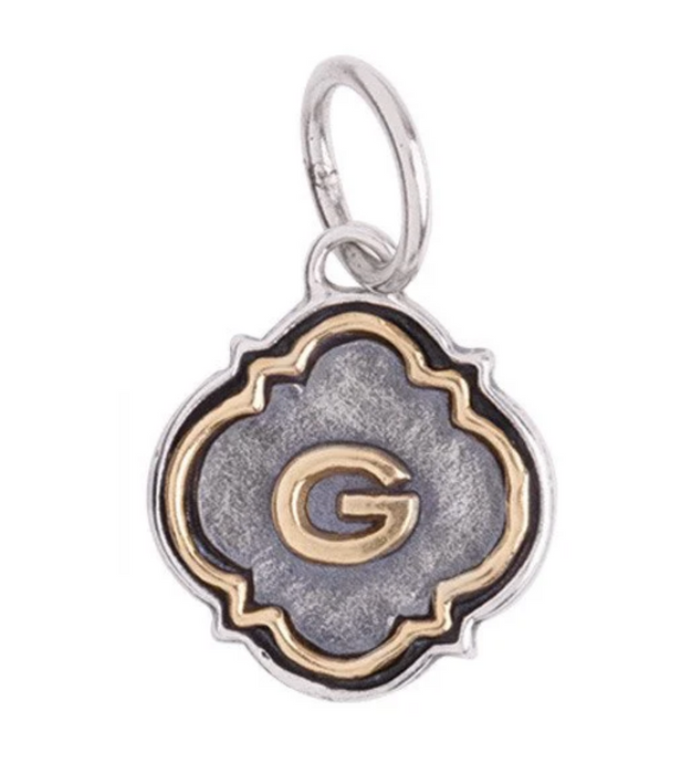 Quatrefoil Insignia