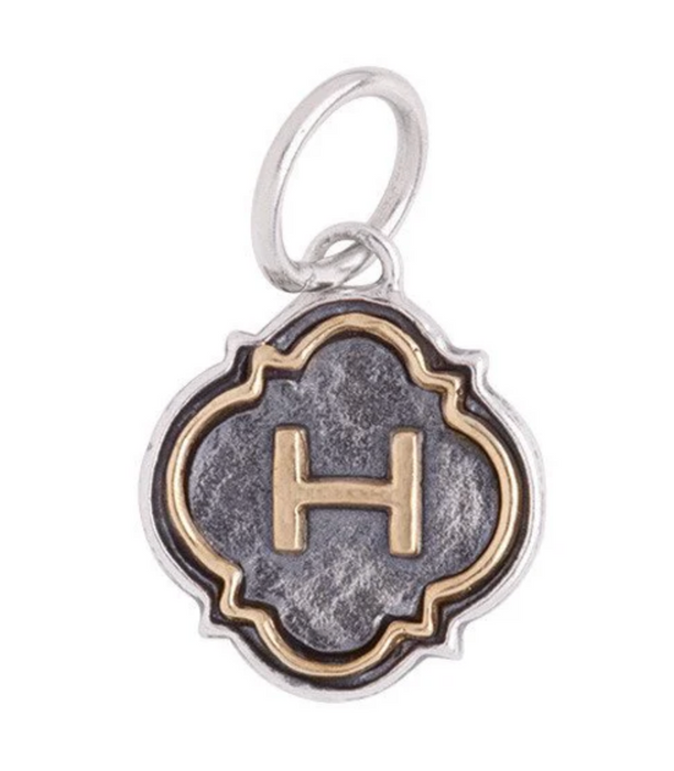 Quatrefoil Insignia
