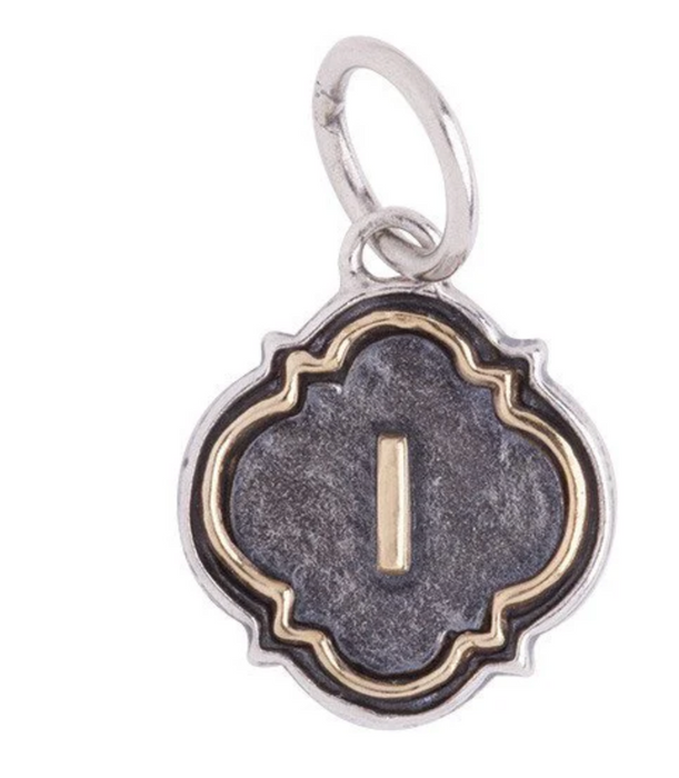 Quatrefoil Insignia