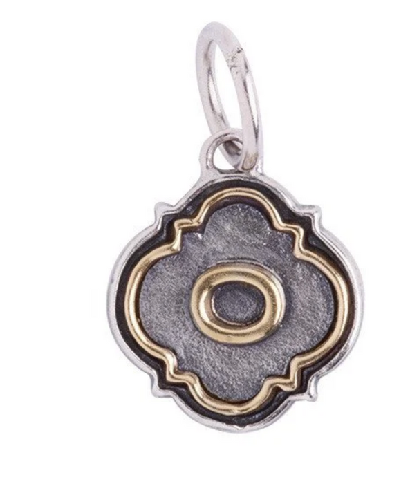 Quatrefoil Insignia