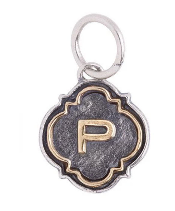Quatrefoil Insignia