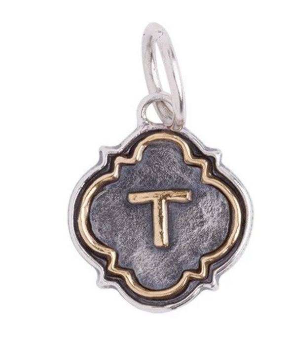 Quatrefoil Insignia