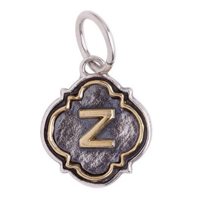 Quatrefoil Insignia