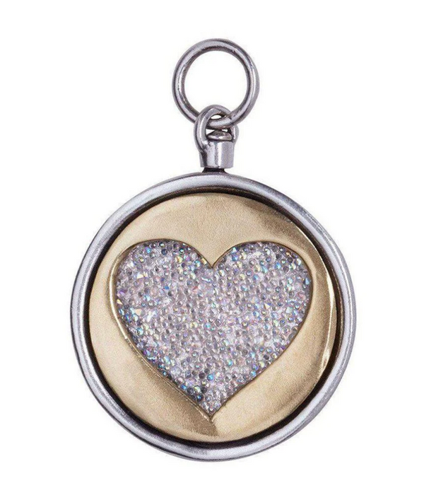 RL4MS-CLR Renewable Love Signature Pendant