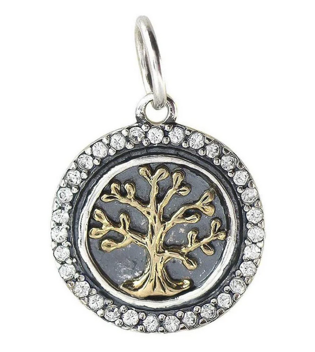 HC2MS-TOL Heart's Content Tree of Life