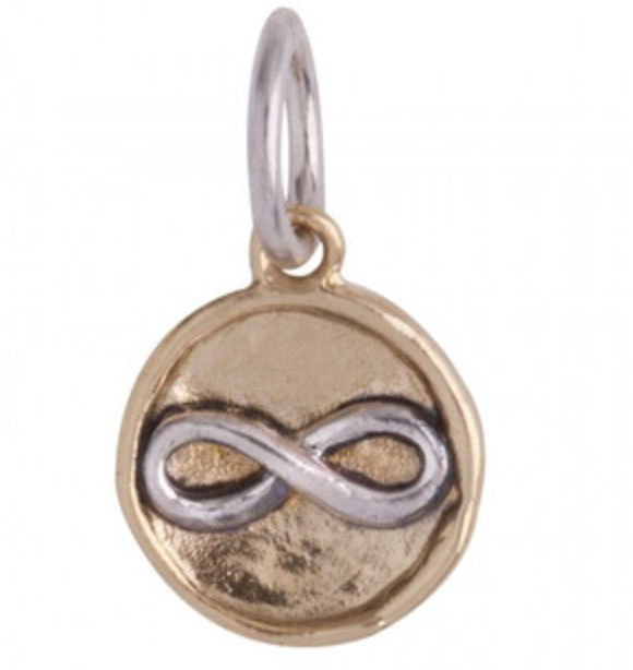 CMP2MS-INF Infinity Camp Charm